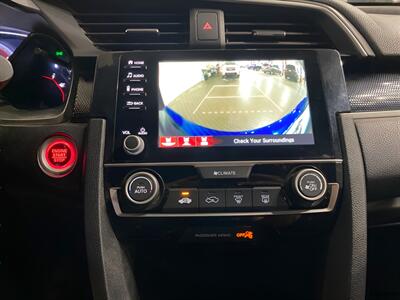 2019 Honda Civic Sport - Photo 15 - Mesa, AZ 85201