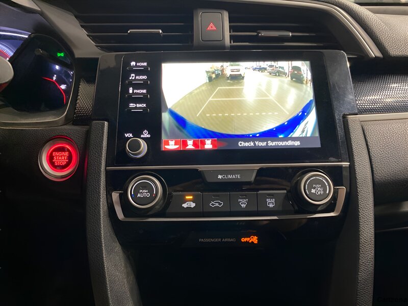 2019 Honda Civic Sport - Photo 15 - Mesa, AZ 85201