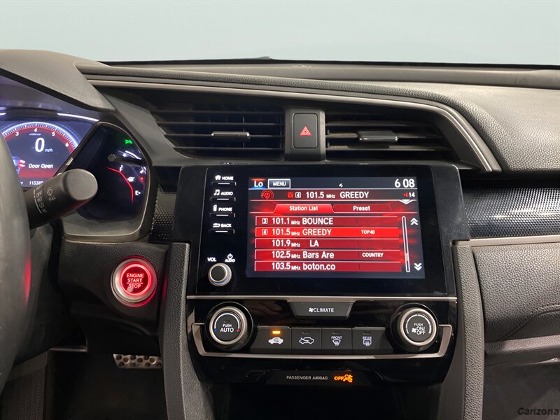 2019 Honda Civic Sport - Photo 13 - Mesa, AZ 85201