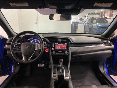 2019 Honda Civic Sport   - Photo 11 - Mesa, AZ 85201