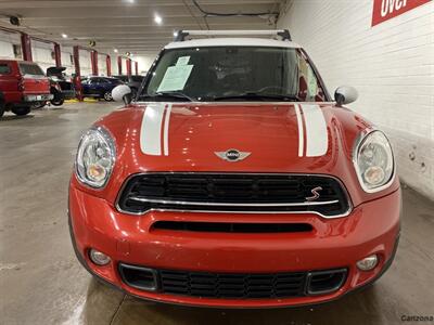 2016 MINI Countryman Cooper S   - Photo 7 - Mesa, AZ 85201