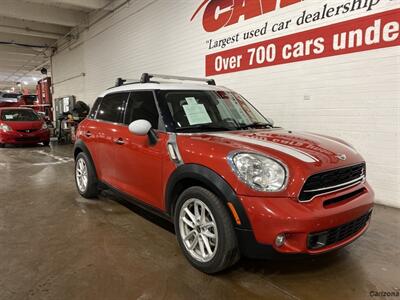 2016 MINI Countryman Cooper S   - Photo 2 - Mesa, AZ 85201