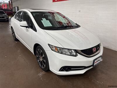 2013 Honda Civic Si   - Photo 6 - Mesa, AZ 85201