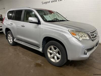 2011 Lexus GX 460   - Photo 2 - Mesa, AZ 85201