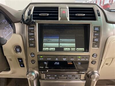 2011 Lexus GX 460   - Photo 13 - Mesa, AZ 85201
