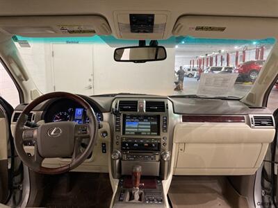 2011 Lexus GX 460   - Photo 11 - Mesa, AZ 85201