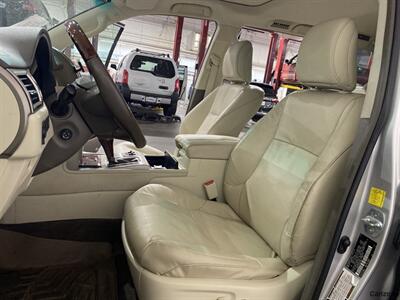 2011 Lexus GX 460   - Photo 8 - Mesa, AZ 85201