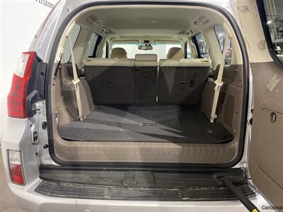 2011 Lexus GX 460   - Photo 5 - Mesa, AZ 85201