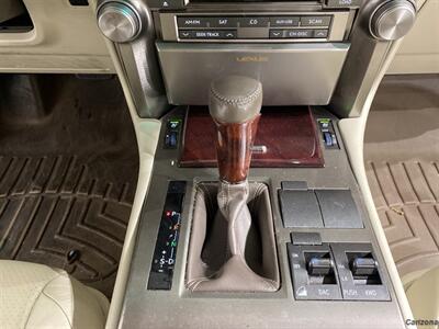 2011 Lexus GX 460   - Photo 14 - Mesa, AZ 85201