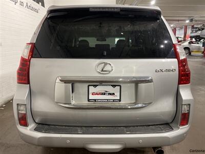 2011 Lexus GX 460   - Photo 4 - Mesa, AZ 85201