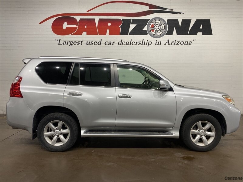 2011 Lexus GX 460 - Photo 1 - Mesa, AZ 85201