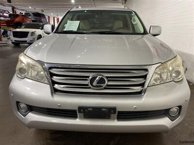 2011 Lexus GX 460   - Photo 7 - Mesa, AZ 85201