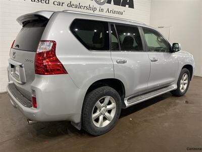 2011 Lexus GX 460   - Photo 3 - Mesa, AZ 85201