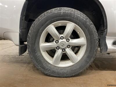 2011 Lexus GX 460   - Photo 16 - Mesa, AZ 85201