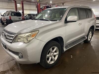 2011 Lexus GX 460   - Photo 6 - Mesa, AZ 85201