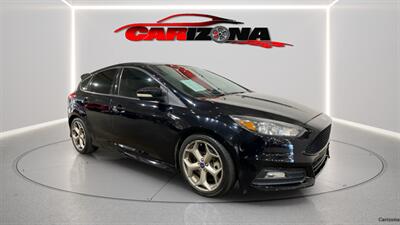 2016 Ford Focus ST   - Photo 2 - Mesa, AZ 85201