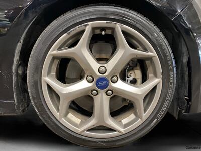 2016 Ford Focus ST   - Photo 20 - Mesa, AZ 85201