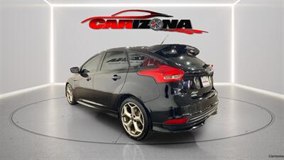 2016 Ford Focus ST   - Photo 6 - Mesa, AZ 85201