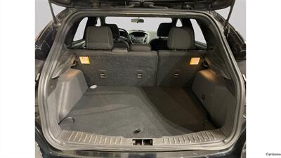 2016 Ford Focus ST   - Photo 5 - Mesa, AZ 85201
