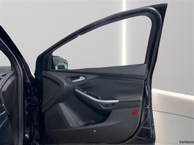 2016 Ford Focus ST   - Photo 12 - Mesa, AZ 85201