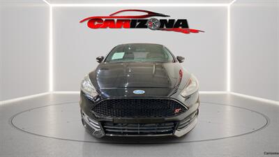 2016 Ford Focus ST   - Photo 8 - Mesa, AZ 85201