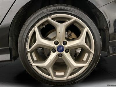 2016 Ford Focus ST   - Photo 22 - Mesa, AZ 85201