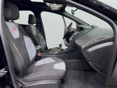 2016 Ford Focus ST   - Photo 11 - Mesa, AZ 85201