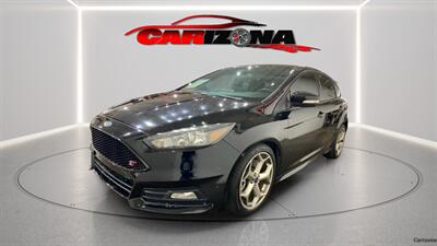 2016 Ford Focus ST   - Photo 7 - Mesa, AZ 85201