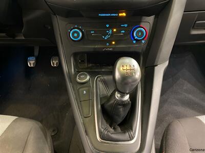 2016 Ford Focus ST   - Photo 18 - Mesa, AZ 85201