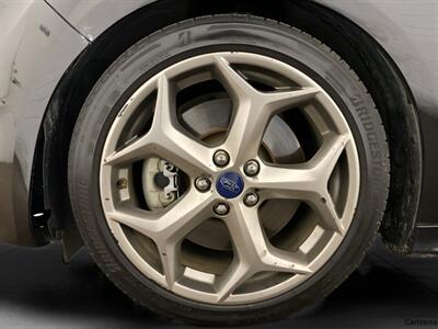 2016 Ford Focus ST   - Photo 21 - Mesa, AZ 85201