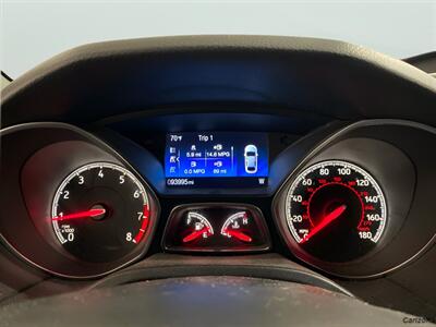 2016 Ford Focus ST   - Photo 15 - Mesa, AZ 85201