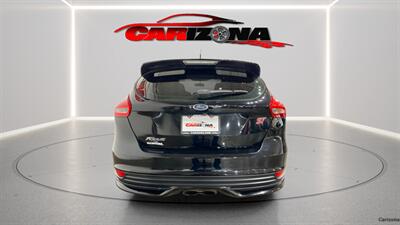 2016 Ford Focus ST   - Photo 4 - Mesa, AZ 85201
