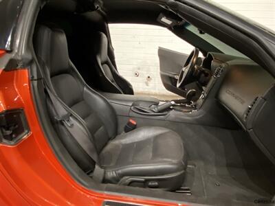 2011 Chevrolet Corvette Grand Sport 3LT   - Photo 10 - Mesa, AZ 85201
