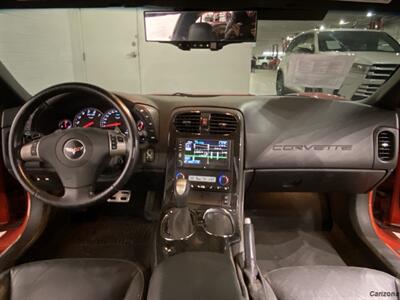 2011 Chevrolet Corvette Grand Sport 3LT   - Photo 11 - Mesa, AZ 85201