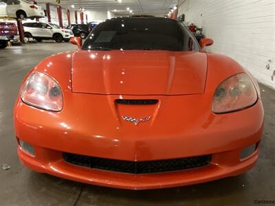 2011 Chevrolet Corvette Grand Sport 3LT   - Photo 8 - Mesa, AZ 85201