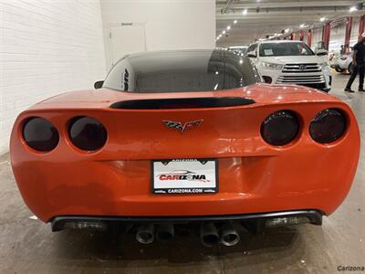 2011 Chevrolet Corvette Grand Sport 3LT   - Photo 4 - Mesa, AZ 85201
