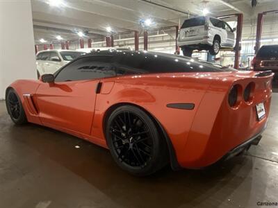 2011 Chevrolet Corvette Grand Sport 3LT   - Photo 6 - Mesa, AZ 85201