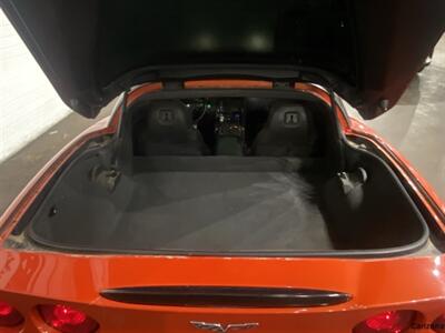 2011 Chevrolet Corvette Grand Sport 3LT   - Photo 5 - Mesa, AZ 85201