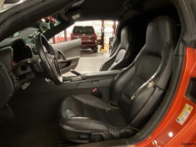 2011 Chevrolet Corvette Grand Sport 3LT   - Photo 9 - Mesa, AZ 85201