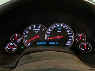 2011 Chevrolet Corvette Grand Sport 3LT   - Photo 12 - Mesa, AZ 85201