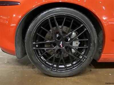 2011 Chevrolet Corvette Grand Sport 3LT   - Photo 15 - Mesa, AZ 85201