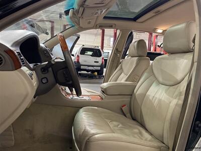 2001 Lexus LS   - Photo 9 - Mesa, AZ 85201