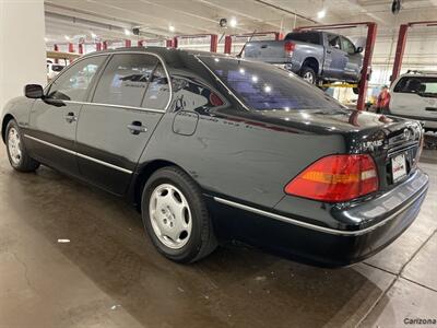2001 Lexus LS   - Photo 6 - Mesa, AZ 85201