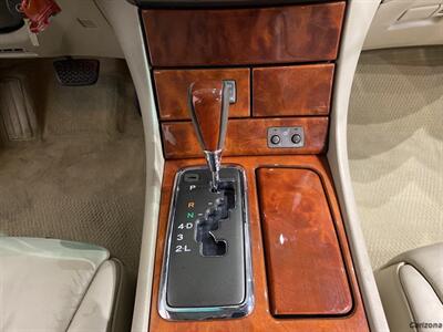 2001 Lexus LS   - Photo 14 - Mesa, AZ 85201