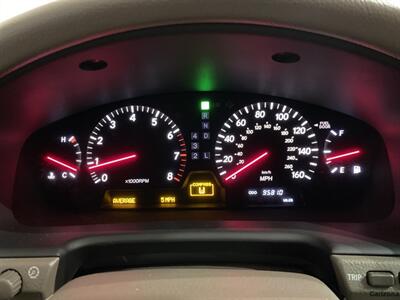 2001 Lexus LS   - Photo 12 - Mesa, AZ 85201