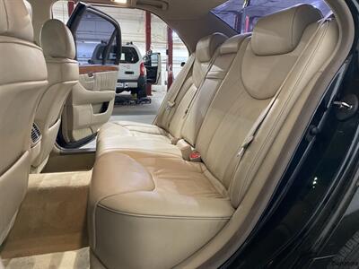 2001 Lexus LS   - Photo 10 - Mesa, AZ 85201