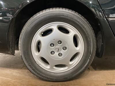 2001 Lexus LS   - Photo 15 - Mesa, AZ 85201