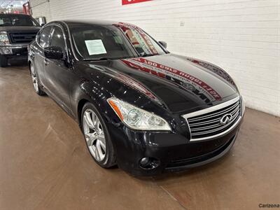 2011 INFINITI M37   - Photo 6 - Mesa, AZ 85201