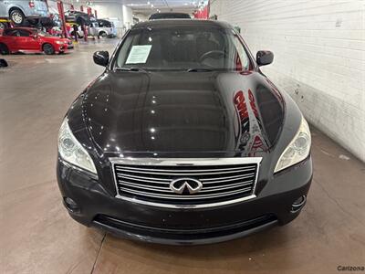 2011 INFINITI M37   - Photo 5 - Mesa, AZ 85201