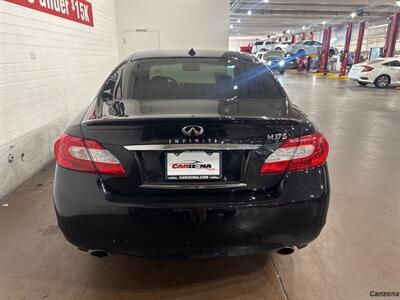 2011 INFINITI M37   - Photo 3 - Mesa, AZ 85201